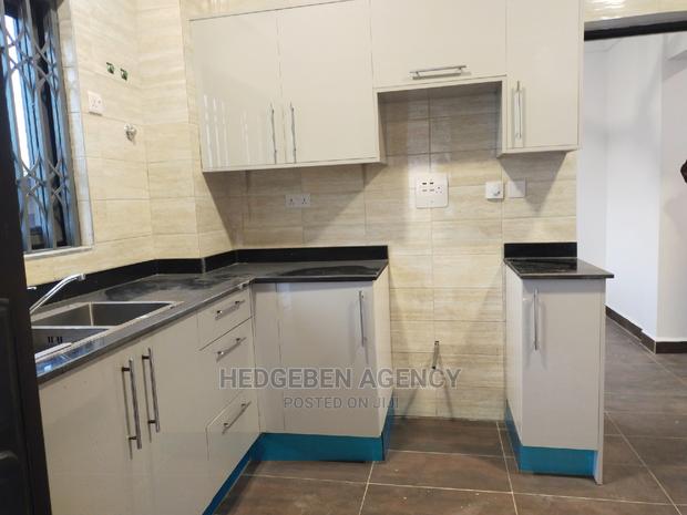 3bdrm Apartment in Dansoman for rent · Photo 8