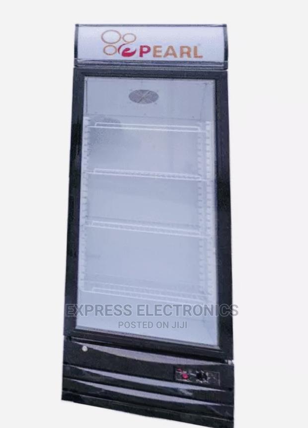 Pearl Vertical Cooler PVC-49 Authentic Newly Sealed · Photo 1