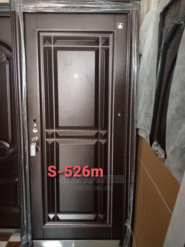 Italian Doors · Photo 1