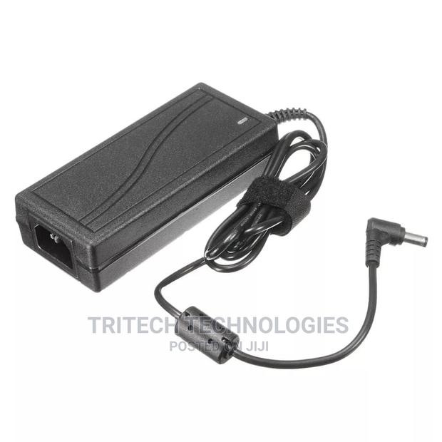 12V5A Adapter · Photo 1