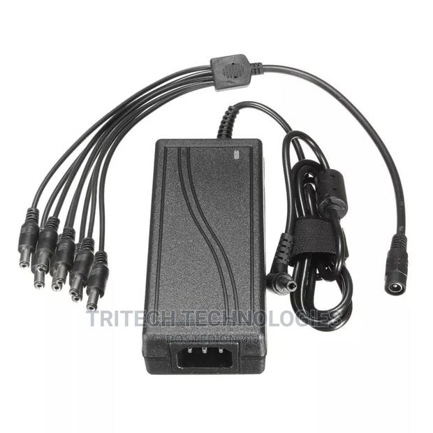 12V5A Adapter · Photo 3