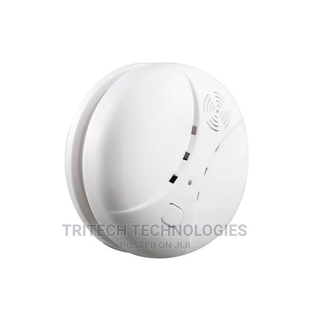 Wireless Smoking Detector · Photo 7