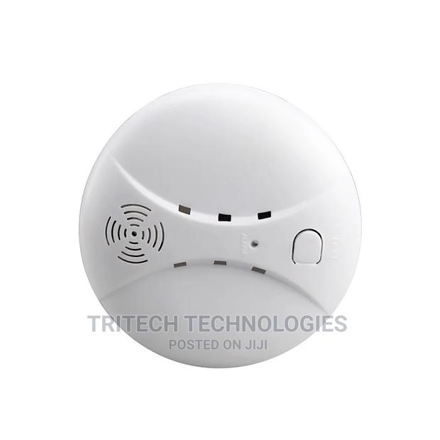 Wireless Smoking Detector · Photo 8