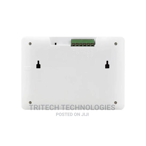 GSM Alarm System · Photo 4