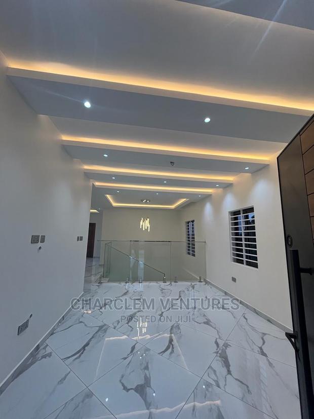 4bdrm House in Charclem Ventures, Adenta for Sale · Photo 7
