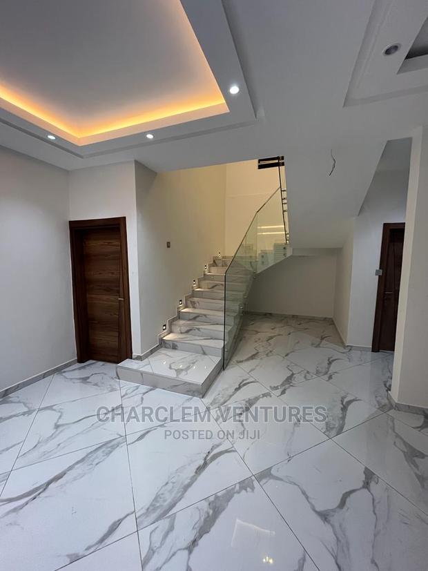 4bdrm House in Charclem Ventures, Adenta for Sale · Photo 5