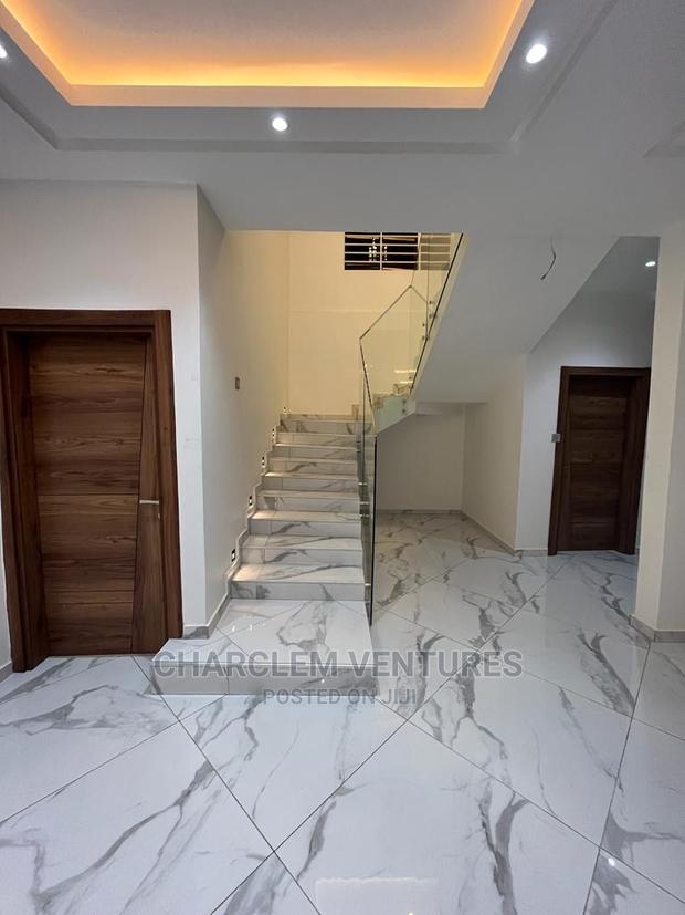 4bdrm House in Charclem Ventures, Adenta for Sale · Photo 6