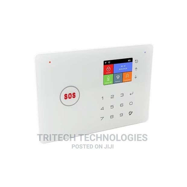 GSM Alarm System · Photo 6