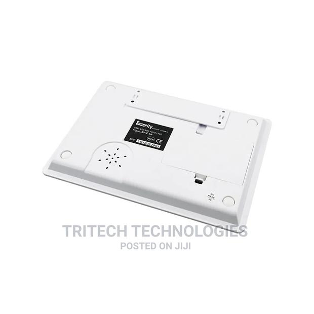 GSM Alarm System · Photo 7