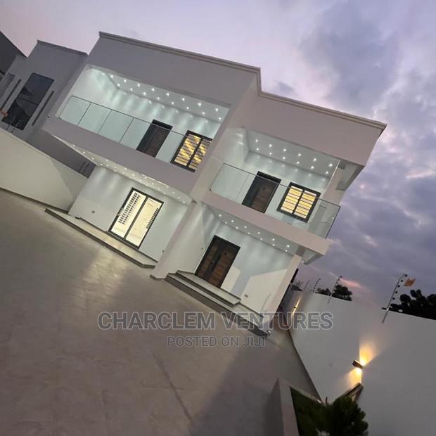 4bdrm House in Charclem Ventures, Adenta for Sale · Photo 2