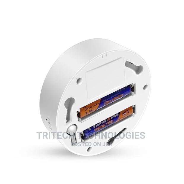 Wi-Fi Wireless Smoke Detector · Photo 2