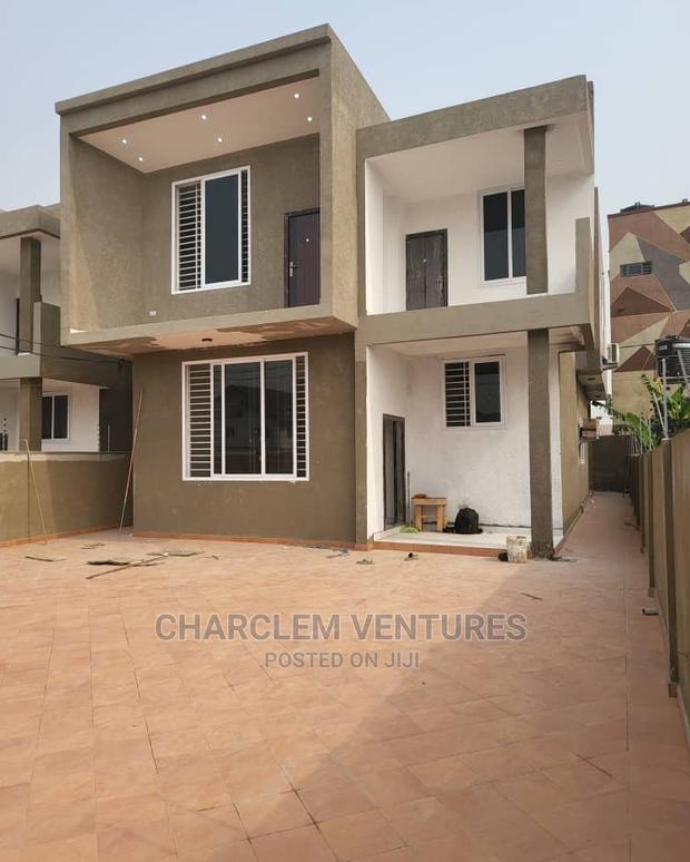 4bdrm House in Charclem Ventures, Adenta for Sale · Photo 1