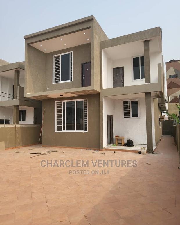 4bdrm House in Charclem Ventures, Adenta for Sale · Photo 2