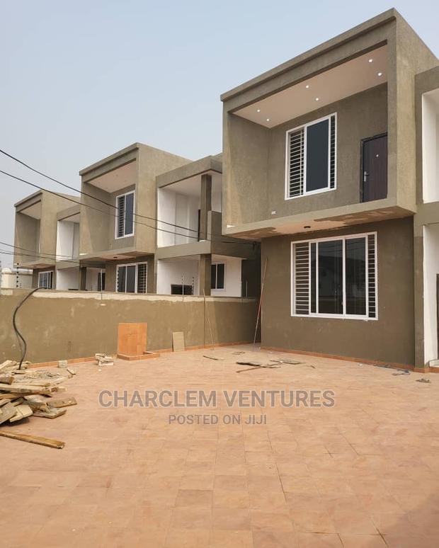 4bdrm House in Charclem Ventures, Adenta for Sale · Photo 3