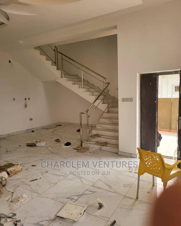4bdrm House in Charclem Ventures, Adenta for Sale · Photo 5