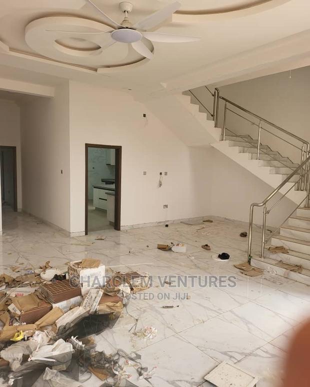 4bdrm House in Charclem Ventures, Adenta for Sale · Photo 6
