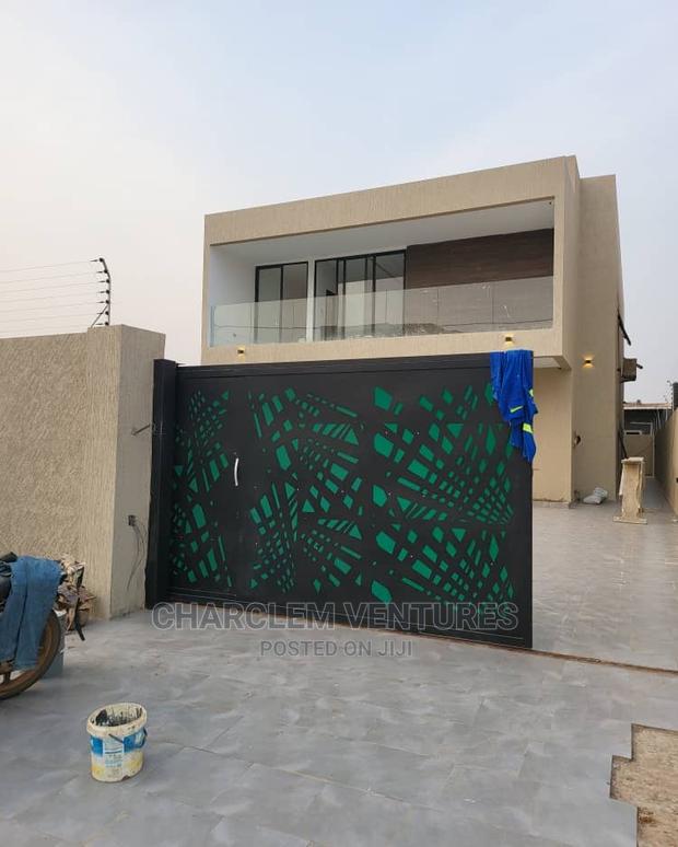4bdrm House in Charclem Ventures, East Legon for Sale · Photo 1