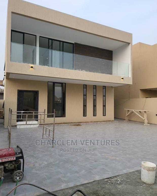 4bdrm House in Charclem Ventures, East Legon for Sale · Photo 2