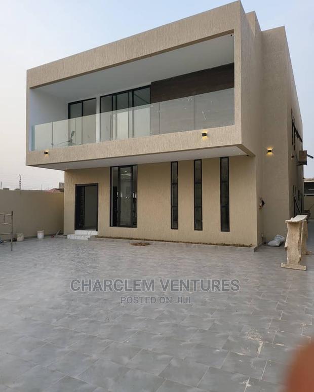 4bdrm House in Charclem Ventures, East Legon for Sale · Photo 3