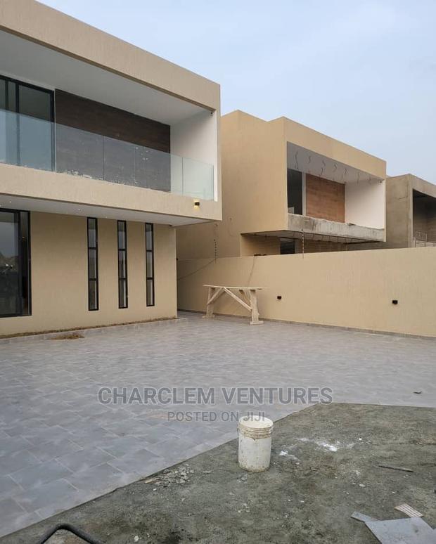 4bdrm House in Charclem Ventures, East Legon for Sale · Photo 4