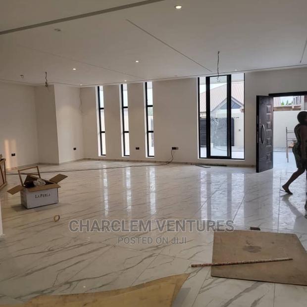 4bdrm House in Charclem Ventures, East Legon for Sale · Photo 6