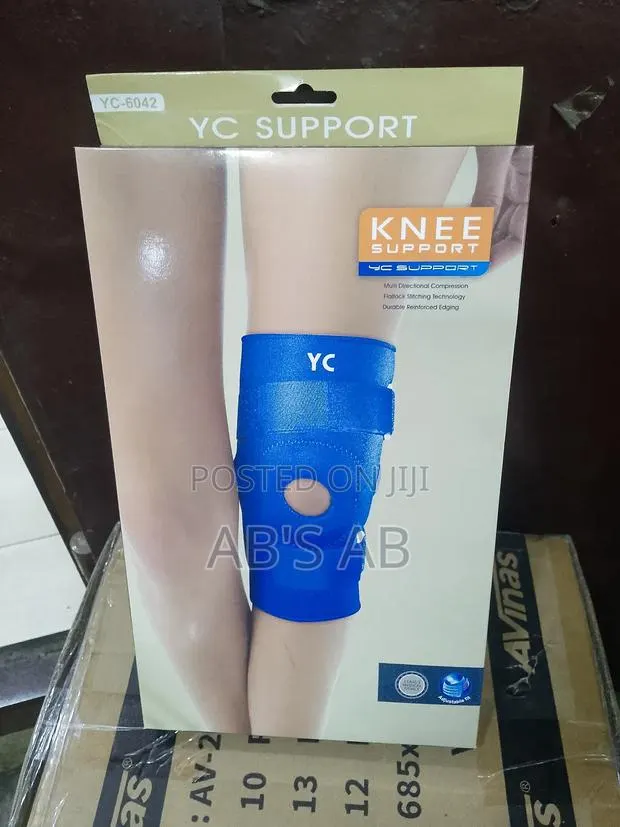 Knee Brace ,/ Knee Support · Photo 1