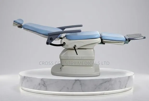 Electric ENT Examination Treatment Chair · Photo 2