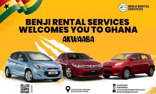 Benji Rental Services · Photo 1