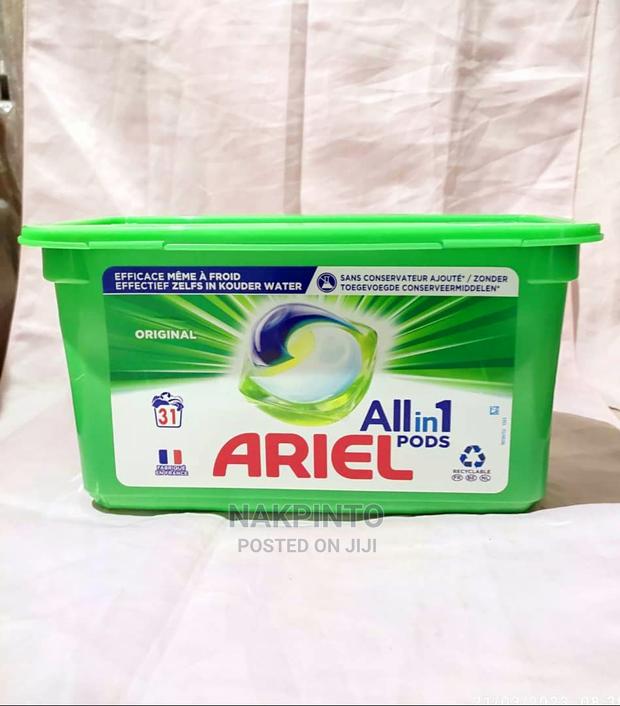 Ariel All in 1 Pods · Photo 2