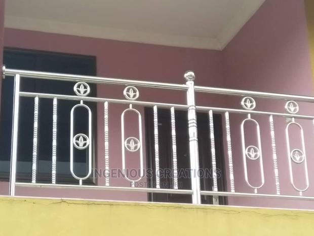 Superb Barrister Fabrication Works · Photo 4