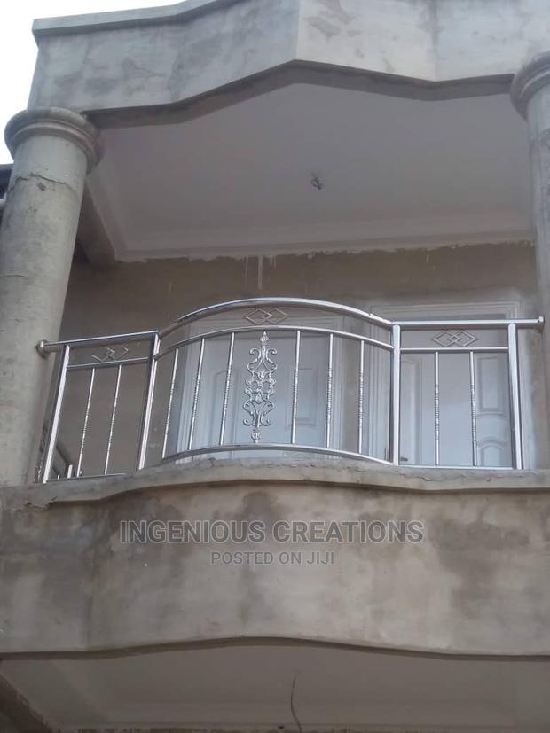 Superb Barrister Fabrication Works · Photo 6