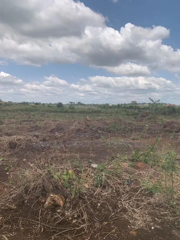 Building Trust Selling Land · Photo 1