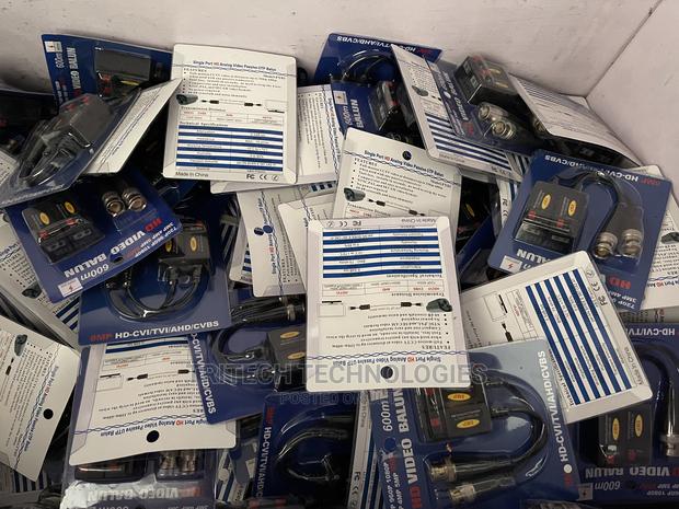 Video Balun 1080P · Photo 2
