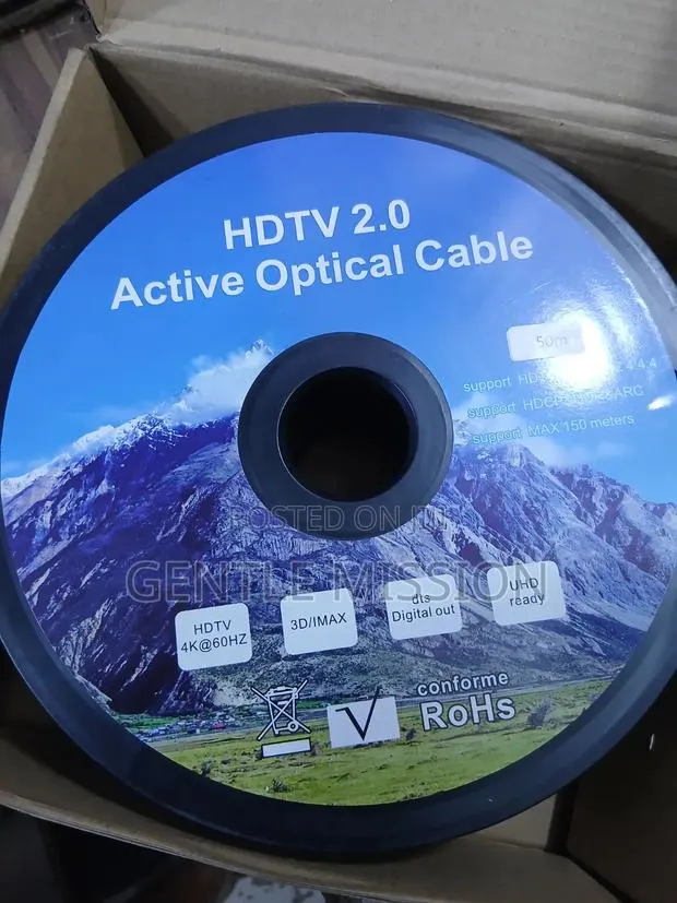 59mt Hdmi Cable · Photo 1