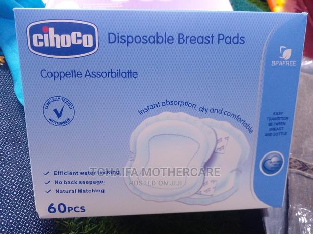 Breast Pad · Photo 1