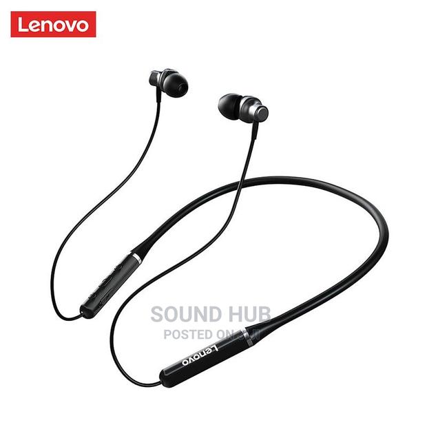 Lenovo Neckband Earphone · Photo 3