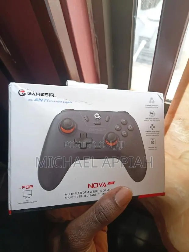 Gamesir Nova Lite · Photo 1