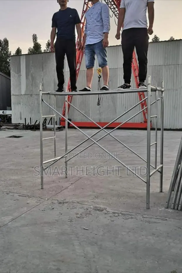 Galvanize Scaffolds For Sale