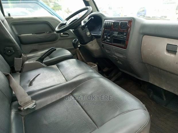 2006 Kia Bingo Frontier Truck · Photo 4