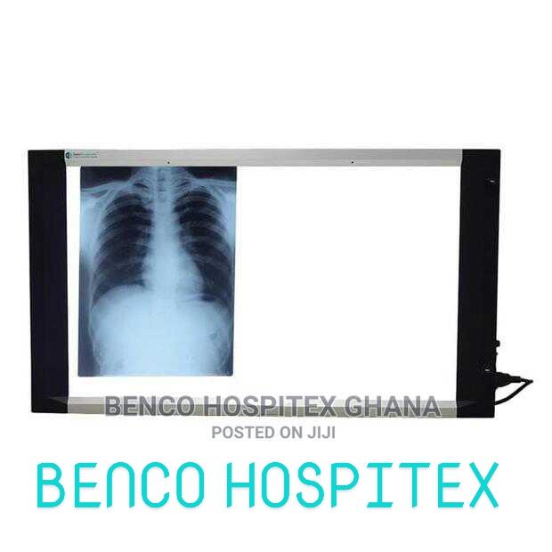 X Ray View Box Double · Photo 1