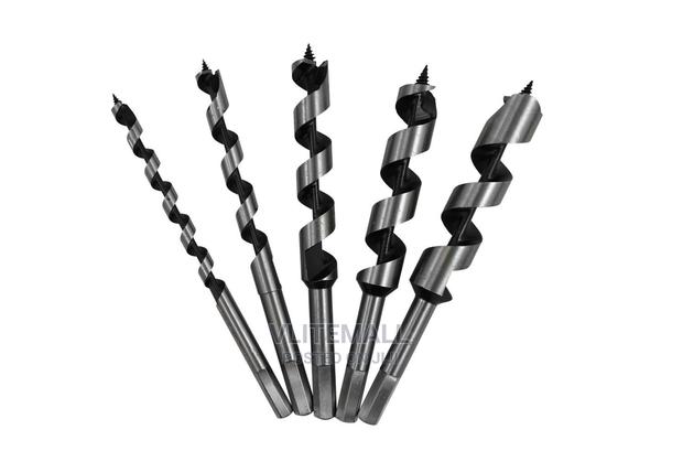 Tag-Tech 5pcs Auger Bit Set · Photo 1