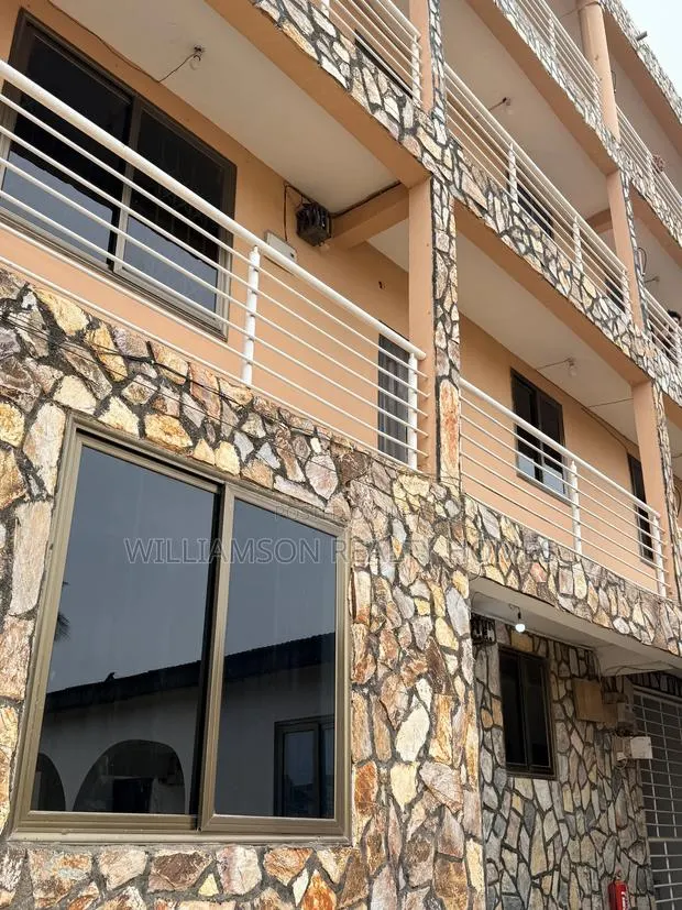2bdrm Apartment in Hfc Estate Area, Spintex for rent · Photo 1