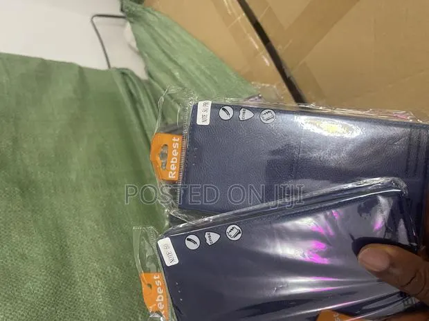 Note50pro/Note50.Camon40pro/ Camon40 Flip Case · Photo 1