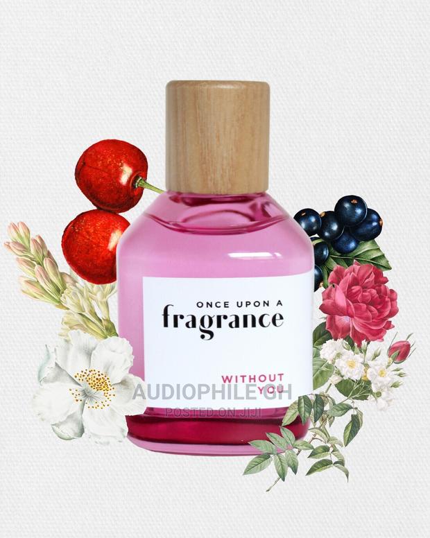 Once Upon a Fragrance Without You · Photo 2