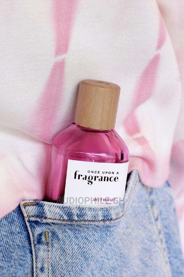 Once Upon a Fragrance Without You · Photo 1