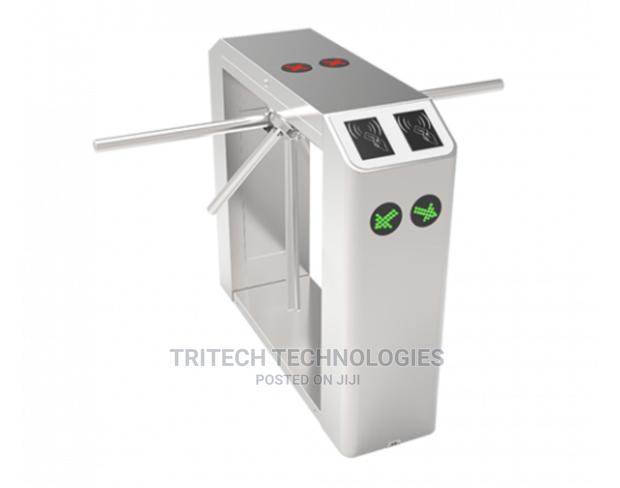TS2200 Tripod Turnstile Ts2211tripod Turnstile · Photo 1