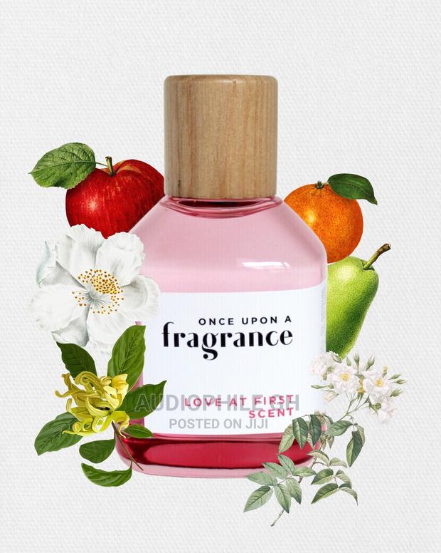 Once Upon a Fragrance Love at First Scent · Photo 2