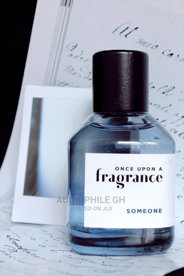 Once Upon a Fragrance Someone · Photo 1