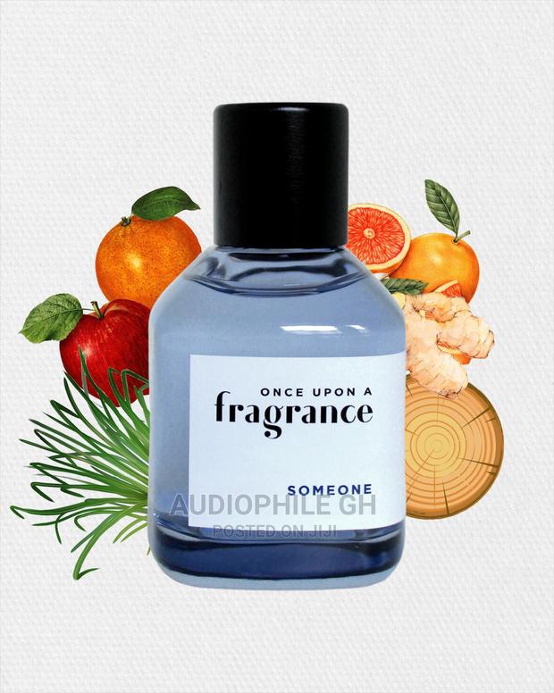 Once Upon a Fragrance Someone · Photo 2