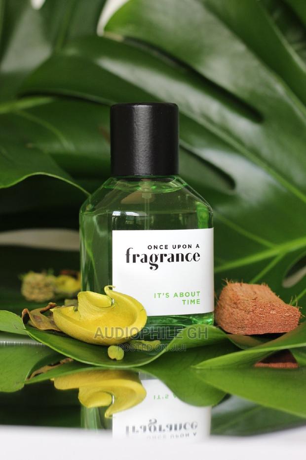 Once Upon a Fragrance It's About Time · Photo 1
